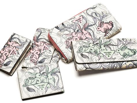 james jean prada purse|prada resort fashion.